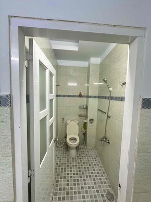 Renting homes - 54 M2-four bedrooms plus 5 Hậu Giang, District 6-16 million (cold)