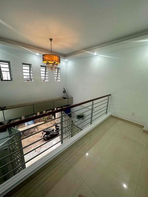 Renting homes - 54 M2-four bedrooms plus 5 Hậu Giang, District 6-16 million (cold)