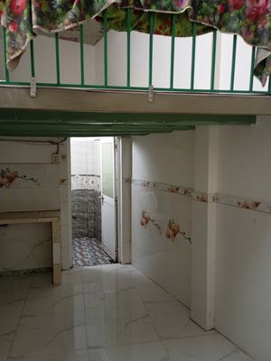 Rent a private passage room in Gò Vấp County.