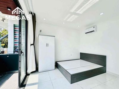 The perfect Bancol studio at the University of Business