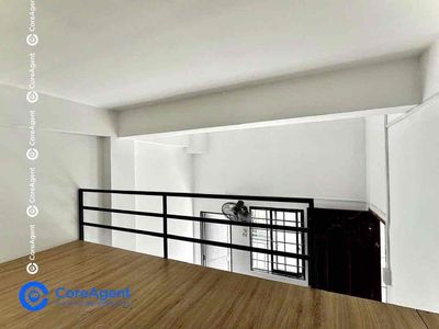 New House - The High Free Time - No Central Master