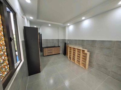 The new beautiful studio - full interior Vũ Tùng, Bình Thạnh