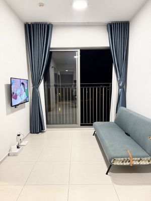 Rent the 59 m - 2 bedroom - full interior - Stand by