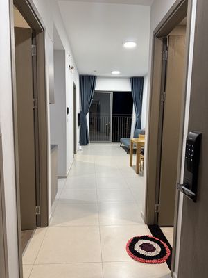 Rent the 59 m - 2 bedroom - full interior - Stand by
