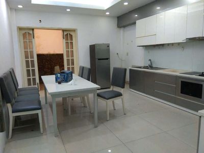 Rent Nguyễn Văn Mai motorways. 3 : 115 M2 017 7 master bedrooms.