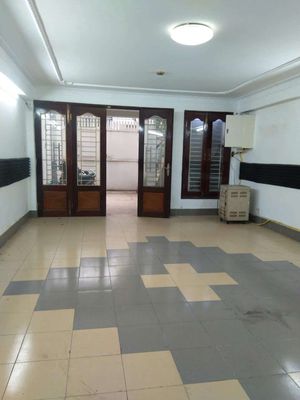 Rent Nguyễn Văn Mai motorways. 3 : 115 M2 017 7 master bedrooms.