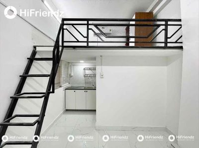 Renting new room: 100% on the new paint-line.