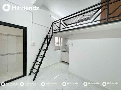 Renting new room: 100% on the new paint-line.