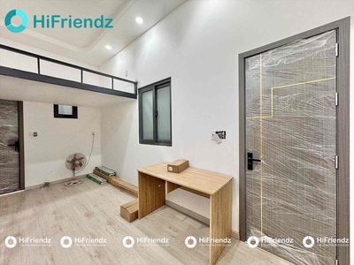 Rent a new RRTS room 100% right on the Nguyễn Tư Giản line.