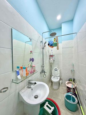 Rent four stories - car alley - plan full interior - 16.5 million a month