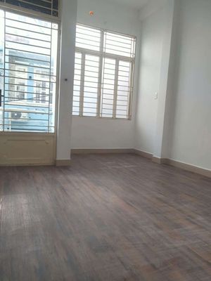 The original house - 4 bedroom - 3 toilets - right at 5 Gò Vấp