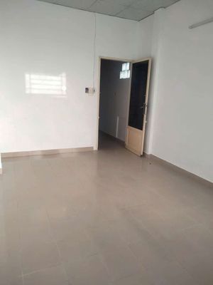The original house - 4 bedroom - 3 toilets - right at 5 Gò Vấp