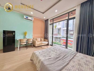 high school cvpct_Gtvt support studio balcony new interior 100