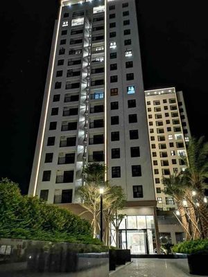 Rent apartment 62 m2 Saigon Asiana