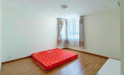 rented apartment