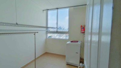 rented apartment