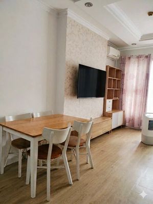 Super cheap - a bargain of 1 : 77 M2 01 2 bedrooms - 2 toilets only 10 million