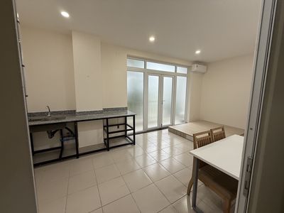 Rent room 20 meters - full interior - resident of the star village,