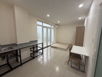 Rent room 20 meters - full interior - resident of the star village,