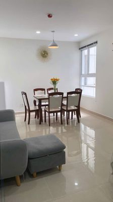 Rent apartment 62 meters, 2 bedrooms, 2 toilets, Full home downgrade Dream Home.