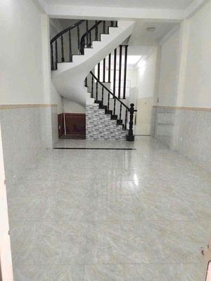 Rents a Thới An 20 low-priced Thới An 20 District 12 bordering 254-foot five-story bedroom 4 million vip toilets