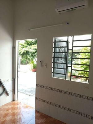 Rent a room full of room, put on a cold machine on số 30 of the 6 Gò Vấp.