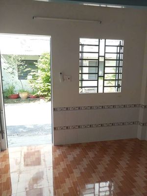Rent a room full of room, put on a cold machine on số 30 of the 6 Gò Vấp.