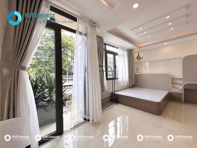 1 Cooking Bedroom at Nguyễn Kiệm