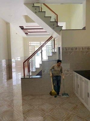 Rent Tân Chánh Hiệp District 2 2 2 4-foot 4 4-story bedroom 3 new 9 million-car toilets