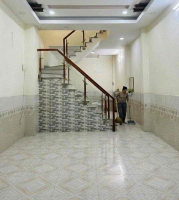 Rent Tân Chánh Hiệp District 2 2 2 4-foot 4 4-story bedroom 3 new 9 million-car toilets