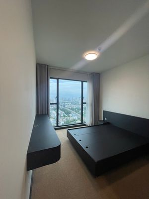 Feliz En Vista 3 bedrooms - area 107 meters - 240 basic failure - 30 million a month rent