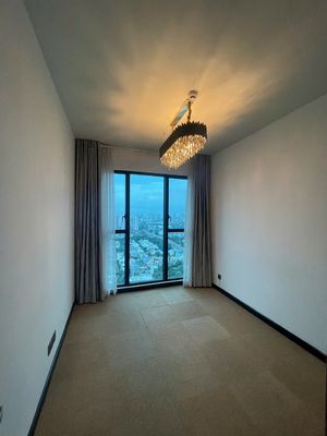 Feliz En Vista 3 bedrooms - area 107 meters - 240 basic failure - 30 million a month rent