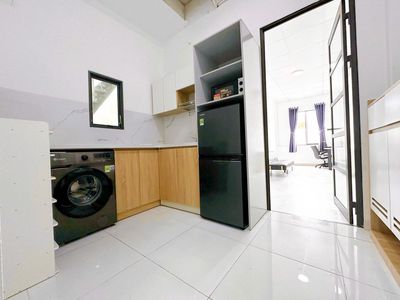 Rent the new finished cityland apartment