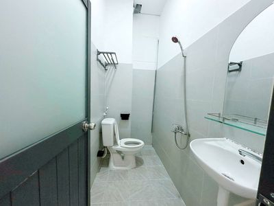 Rent the new finished cityland apartment