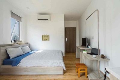 apartments for people who like good view, photo light.