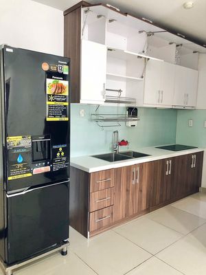 Renting cityland apartments, 2 bedrooms, 15 million 90m2 - 3 bedrooms from 18 million m2