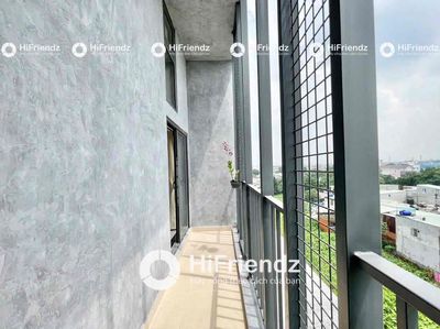 mini apartment - near aeon Bình Tân - keep room across the steak - full interior