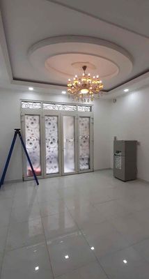Rent Trần Quang Diệu County 3, 3rd floor, 4x10, 25 million