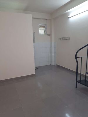Small House for VSI