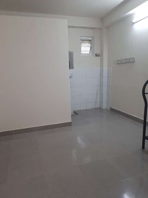 Small House for VSI