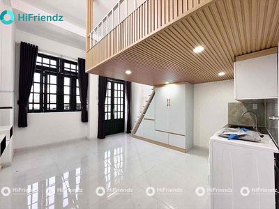 High Court of Publics 40 m2 - 6