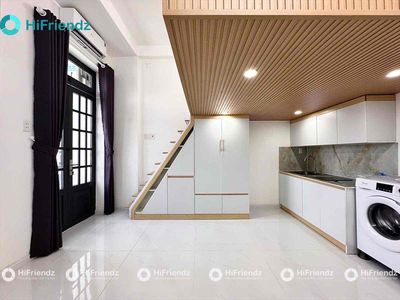 High Court of Publics 40 m2 - 6