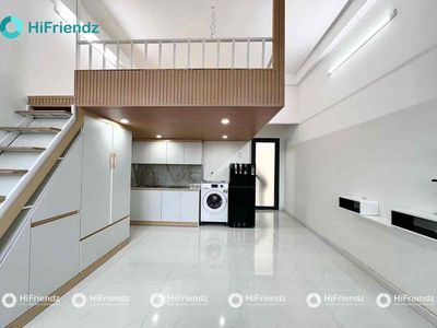 High Court of Publics 40 m2 - 6