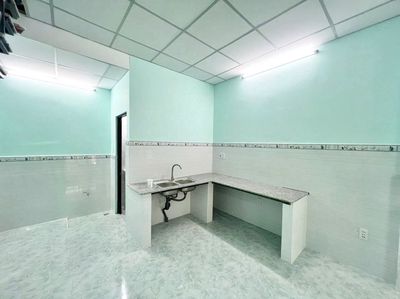 Rent a floor in Hương Lộ 2-4 x12 M-- 9 million a month.
