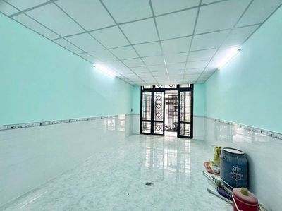 Rent a floor in Hương Lộ 2-4 x12 M-- 9 million a month.