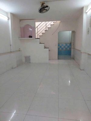 To rent Tây Thạnh - Tân Phú - 8 trieu - 2 bedroom - 3th alley