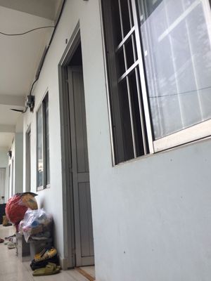 Room 16 m2, Radio, District 10
