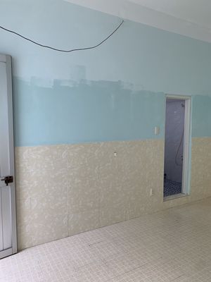 Room 16 m2, Radio, District 10