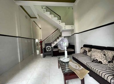 student room.