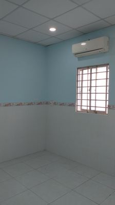 Rentment House 38 meters. 1 .8 million.